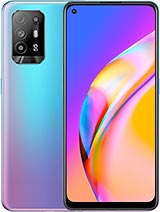 Best available price of Oppo A94 5G in Austria