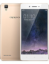 Best available price of Oppo F1 in Austria
