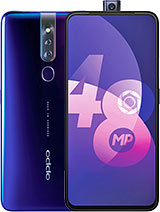Best available price of Oppo F11 Pro in Austria