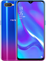 Best available price of Oppo K1 in Austria