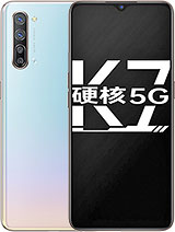 Best available price of Oppo K7 5G in Austria