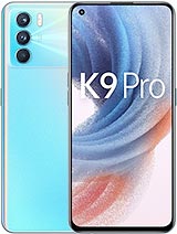 Best available price of Oppo K9 Pro in Austria