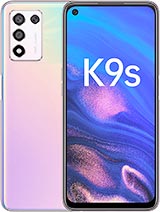 Best available price of Oppo K9s in Austria