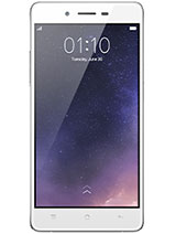 Best available price of Oppo Mirror 5s in Austria