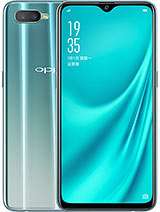 Best available price of Oppo R15x in Austria