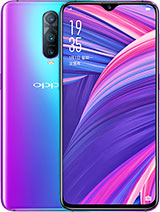Best available price of Oppo RX17 Pro in Austria