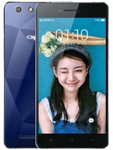 Best available price of Oppo R1x in Austria