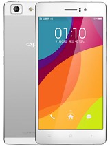 Best available price of Oppo R5 in Austria