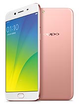 Best available price of Oppo R9s Plus in Austria