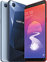 Best available price of Realme 1 in Austria