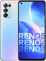Best available price of Oppo Reno5 4G in Austria