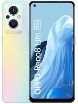 Best available price of Oppo Reno8 Lite in Austria