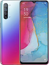 Best available price of Oppo Reno3 5G in Austria