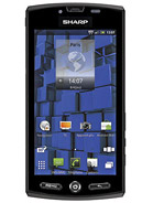 Best available price of Sharp Aquos SH80F in Austria