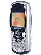 Best available price of Panasonic GD67 in Austria
