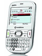 Best available price of Palm Treo 500v in Austria