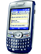 Best available price of Palm Treo 750 in Austria