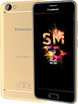 Best available price of Panasonic Eluga I4 in Austria