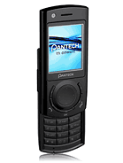 Best available price of Pantech U-4000 in Austria