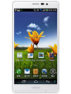 Best available price of Pantech Vega R3 IM-A850L in Austria