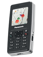 Best available price of Panasonic SC3 in Austria
