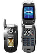 Best available price of Panasonic Z800 in Austria