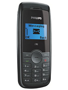 Best available price of Philips 191 in Austria