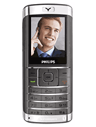 Best available price of Philips Xenium 9-9d in Austria