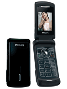 Best available price of Philips 580 in Austria