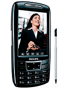 Best available price of Philips 699 Dual SIM in Austria