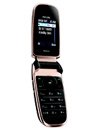 Best available price of Philips Xenium 9-9h in Austria