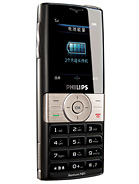 Best available price of Philips Xenium 9-9k in Austria