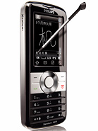 Best available price of Philips Xenium 9-9v in Austria