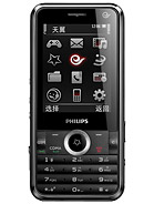 Best available price of Philips C600 in Austria