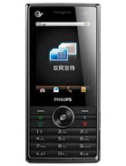 Best available price of Philips D612 in Austria