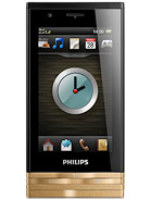 Best available price of Philips D812 in Austria