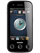 Best available price of Philips D813 in Austria