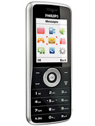 Best available price of Philips E100 in Austria