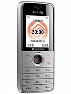 Best available price of Philips E210 in Austria