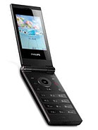 Best available price of Philips F610 in Austria