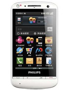 Best available price of Philips T910 in Austria