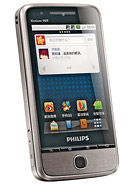 Best available price of Philips V726 in Austria