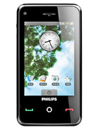 Best available price of Philips V808 in Austria