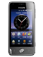 Best available price of Philips V816 in Austria