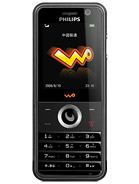 Best available price of Philips W186 in Austria
