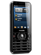 Best available price of Philips W715 in Austria