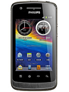 Best available price of Philips W820 in Austria