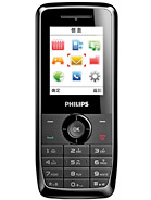 Best available price of Philips X100 in Austria