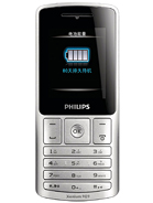 Best available price of Philips X130 in Austria