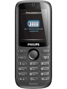 Best available price of Philips X1510 in Austria